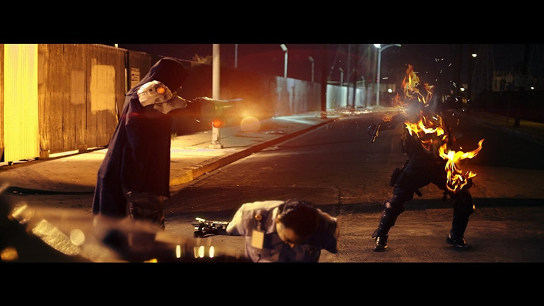 Armstrong still 1