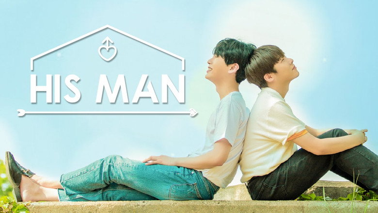 His Man still 1