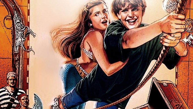 Magic Island still 1