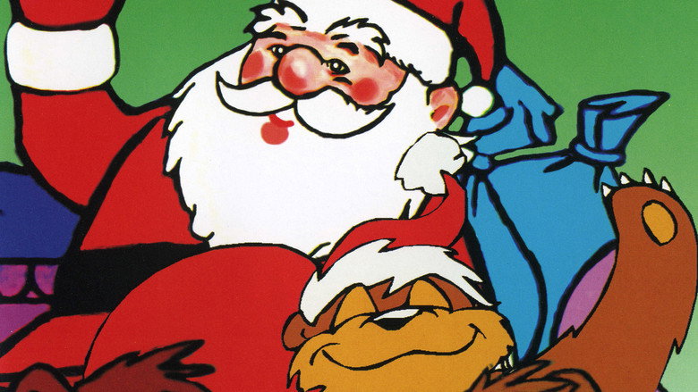 Santa and the Three Bears still 4