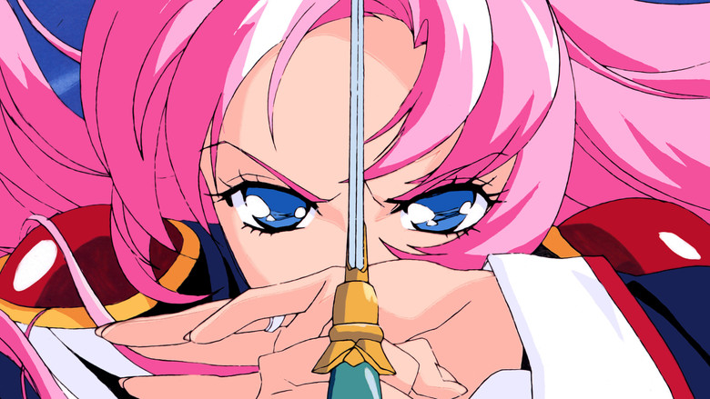 Revolutionary Girl Utena still 4
