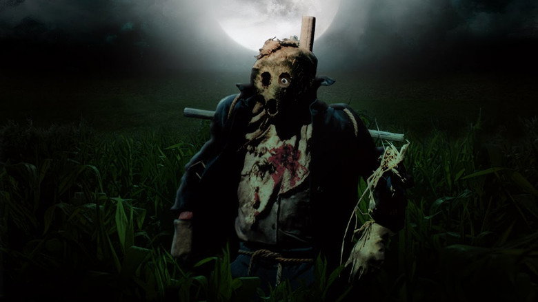 Dark Night of the Scarecrow still 5