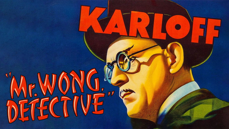 Mr. Wong, Detective still 3