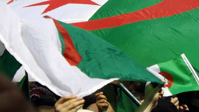 They Chose Algeria still 2