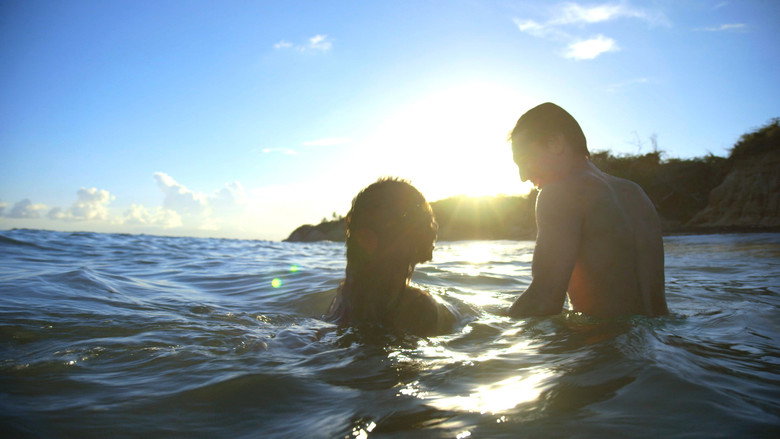 Landfall still 1