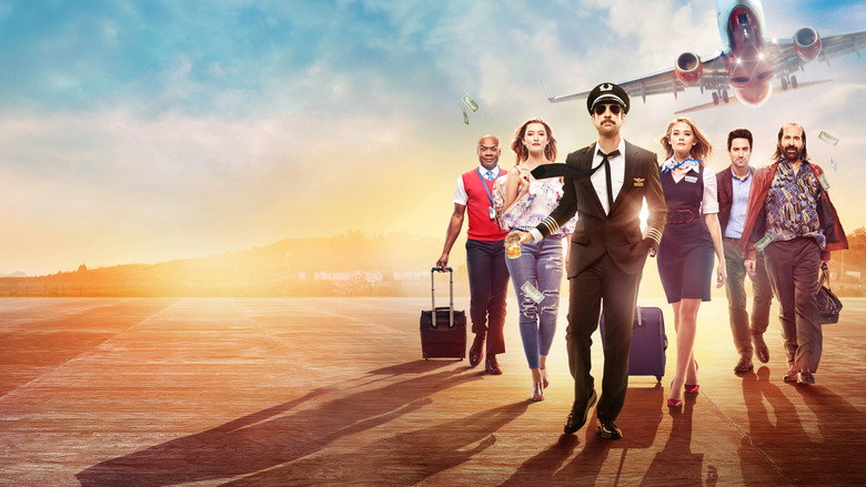 LA to Vegas still 4
