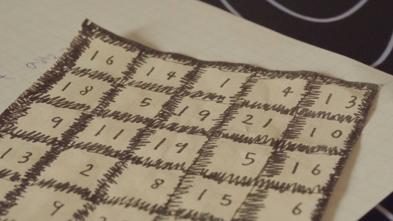 PUZZLE PRESENT still 1