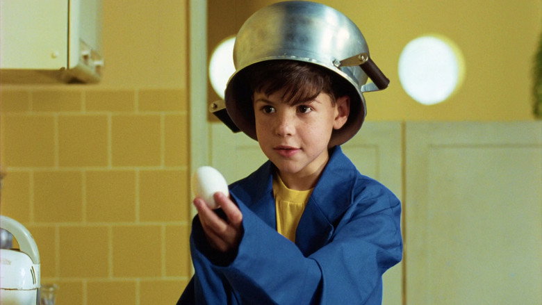 The Nutty Boy still 3