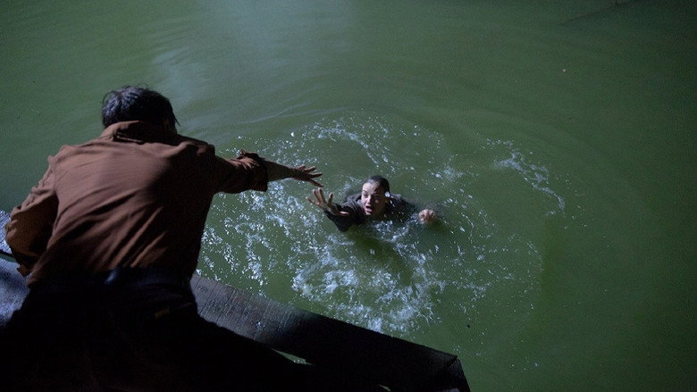 The Mermaid: Lake of the Dead still 4