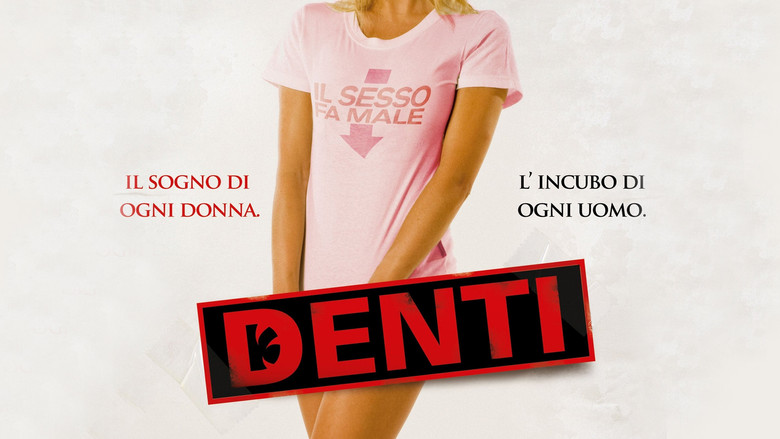 Teeth still 8