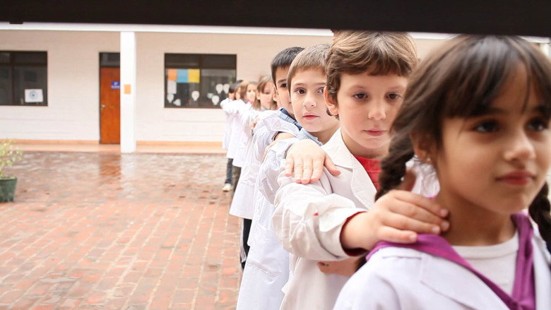 The Forbidden Education still 6