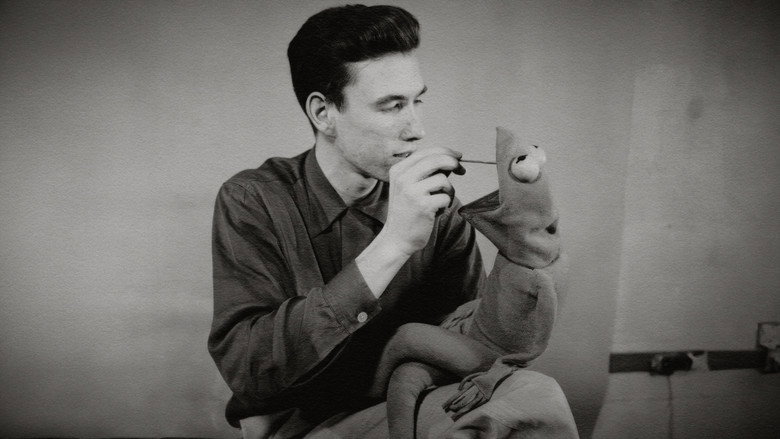 Jim Henson Idea Man still 2