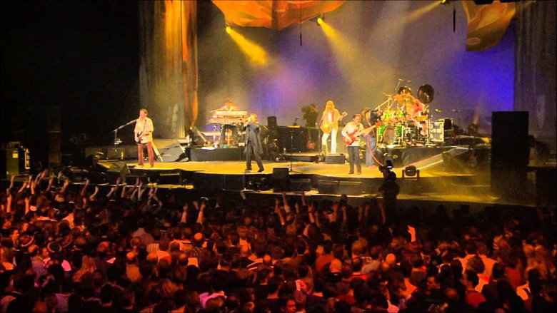 Toto: 25th Anniversary - Live in Amsterdam still 2