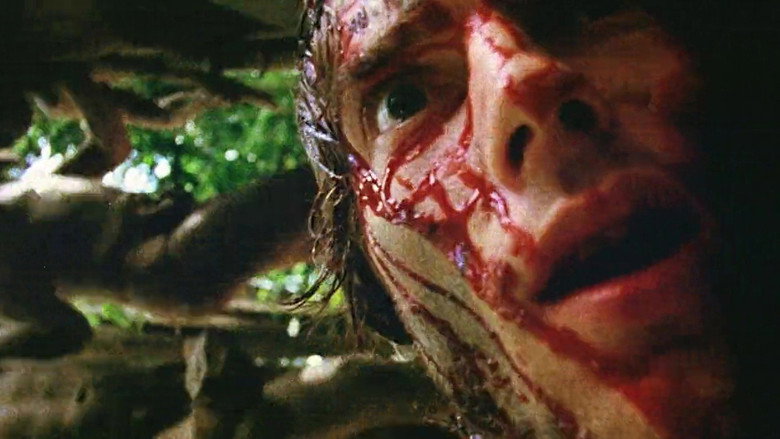Cannibal Holocaust still 4