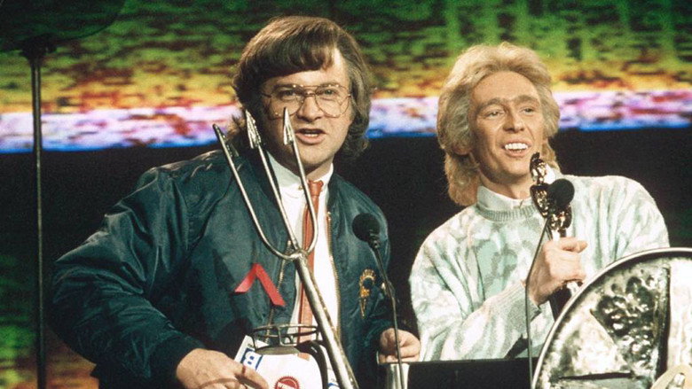Harry Enfield's Television Programme still 1