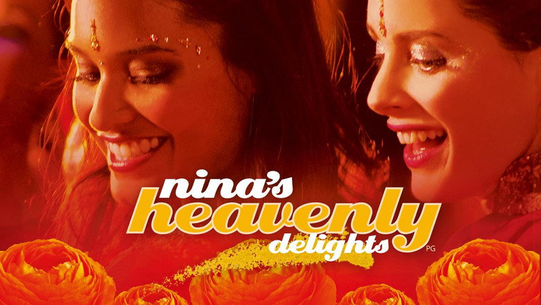 Nina's Heavenly Delights still 2
