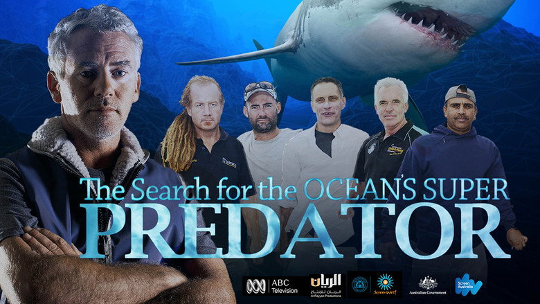 The Search for the Ocean's Super Predator still 5