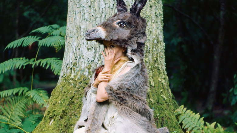 Donkey Skin still 4