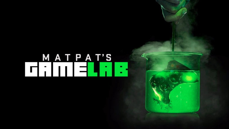 MatPat's Game Lab still 2