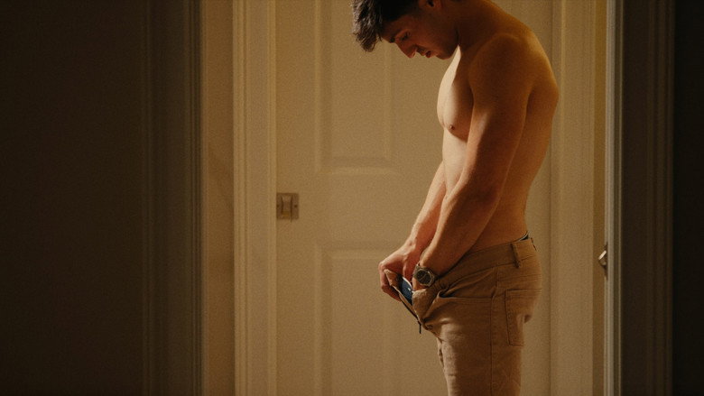 Manhood still 1