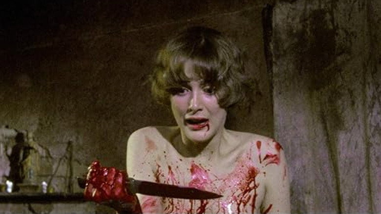 Satanic Pandemonium still 6