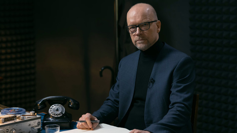 Erittäin salainen - Vakoilua Suomessa still 1