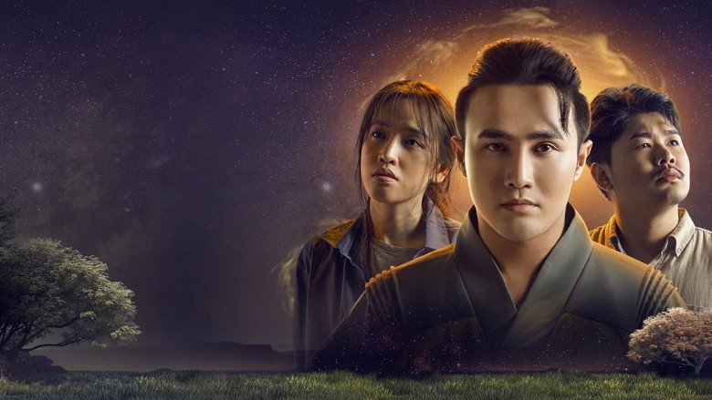 Land of Spirits: The Young Shaman still 1