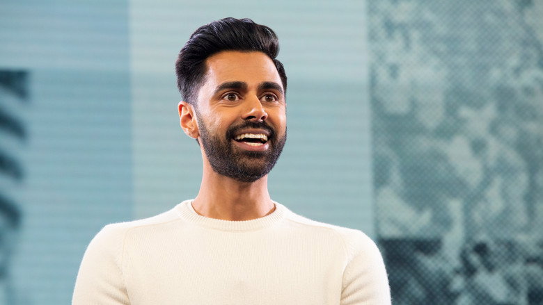 Patriot Act with Hasan Minhaj still 6