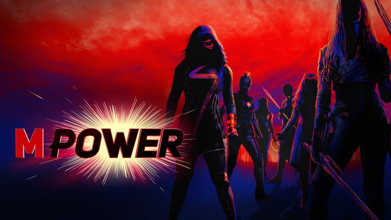 MPower still 3