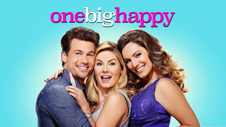 One Big Happy still 3