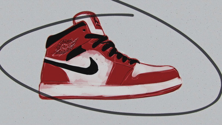 One Man and His Shoes still 5