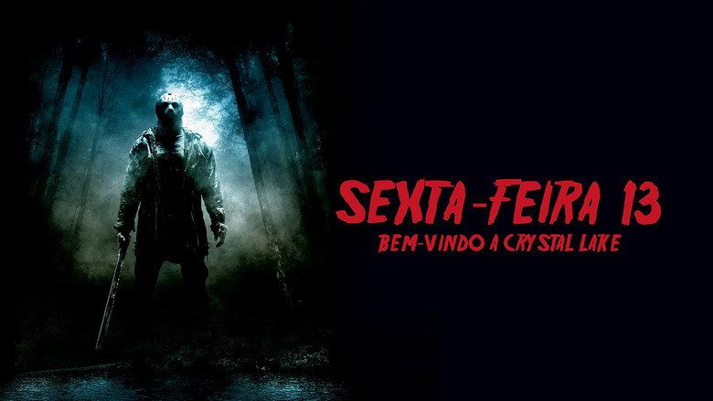 Friday the 13th still 1