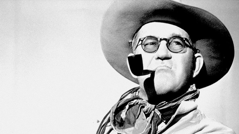 John Ford: The Man Who Invented America still 1