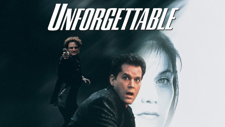 Unforgettable still 5
