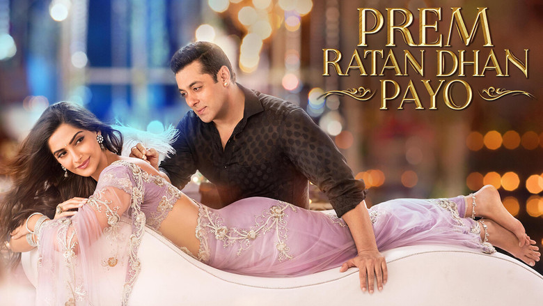 Prem Ratan Dhan Payo still 7