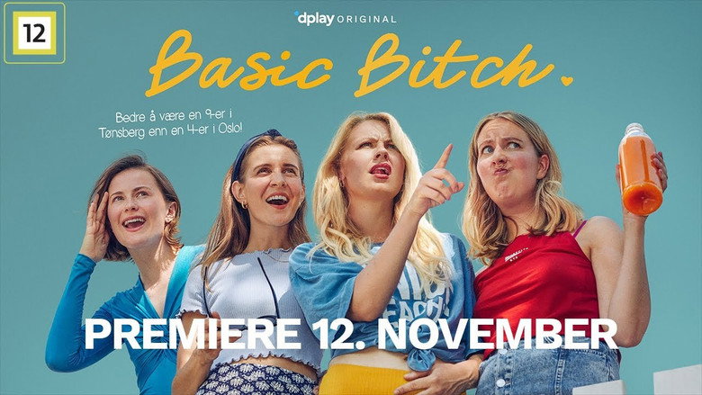 Basic Bitch still 3