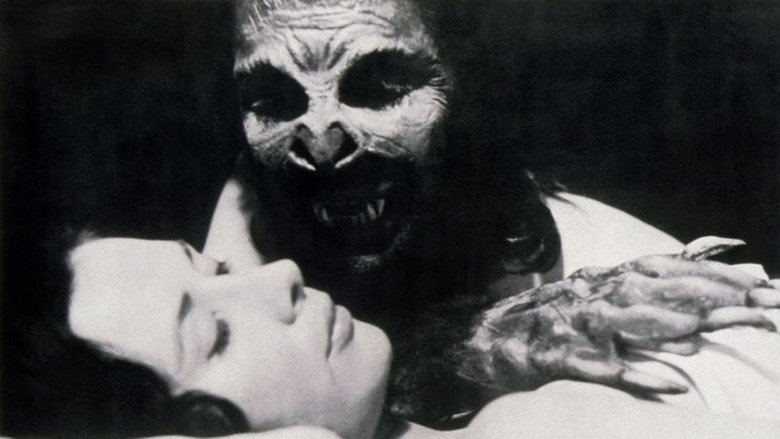 The Bat People still 1