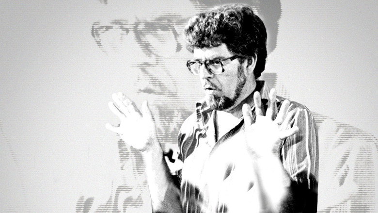 Rolf Harris: Hiding in Plain Sight still 1