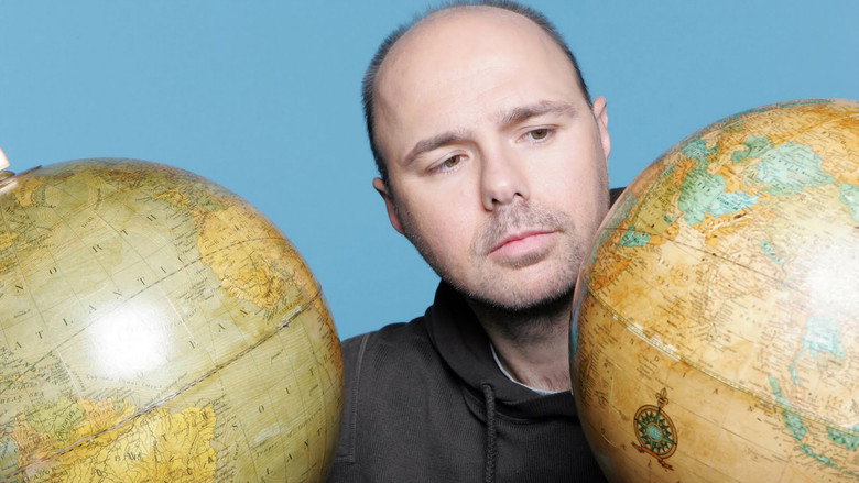 An Idiot Abroad still 1