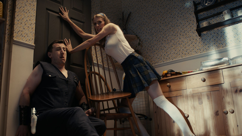Book of Monsters still 5