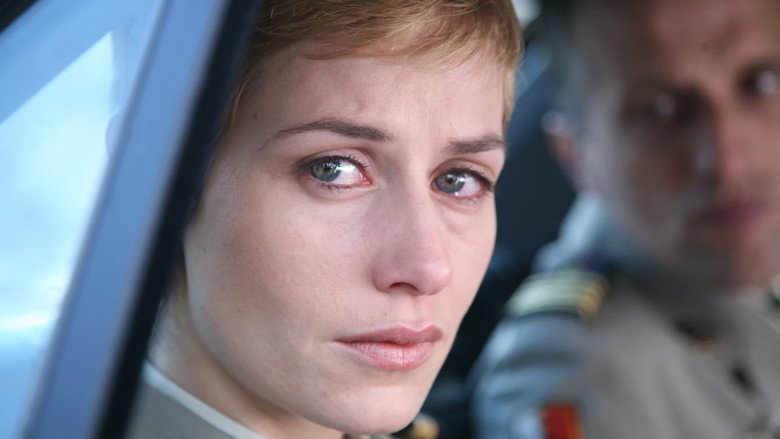 The Colonel still 2