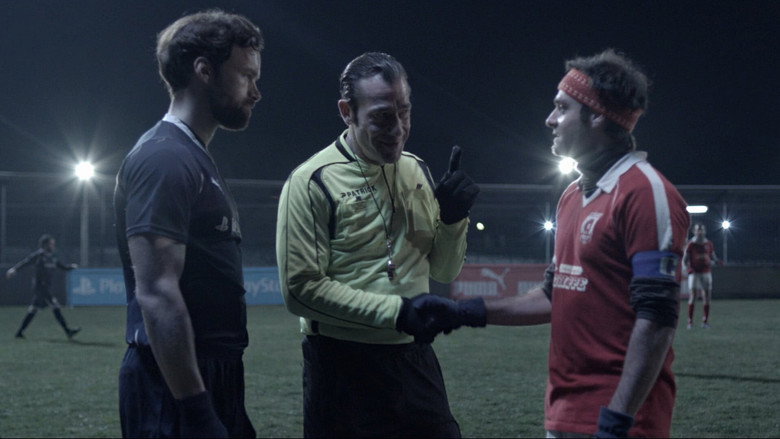 Goal of the Dead still 1