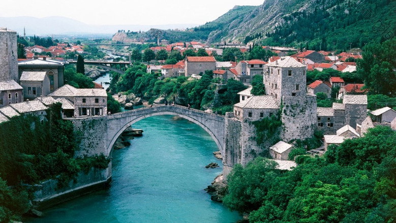 The Heart of Yugoslavia is made of mills still 1