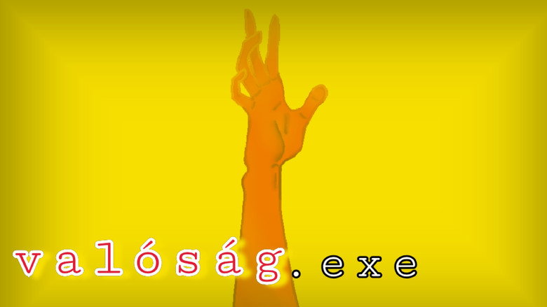 Valóság.exe still 3