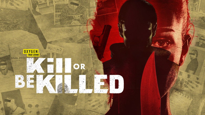Kill or Be Killed still 2