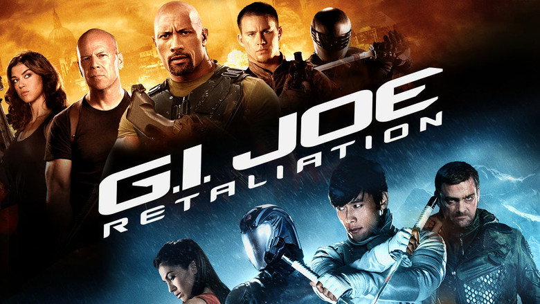 G.I. Joe: Retaliation still 6