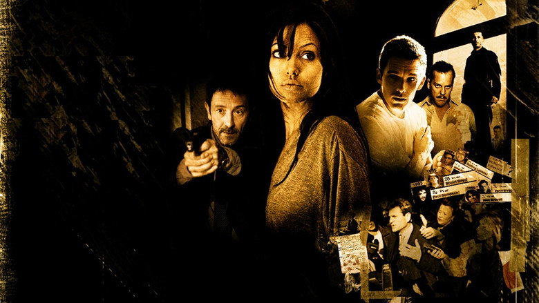 Taking Lives still 5