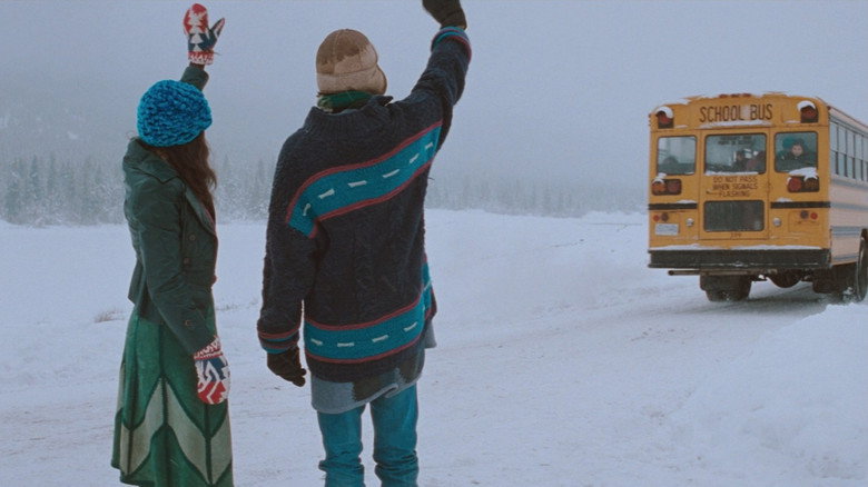 The Sweet Hereafter still 2