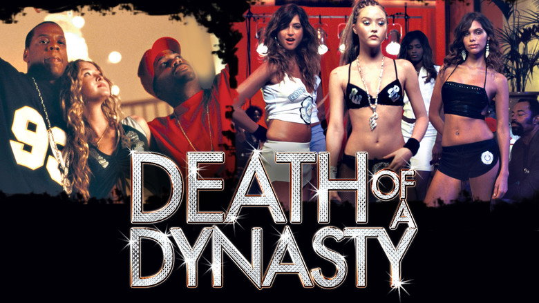 Death of a Dynasty still 1