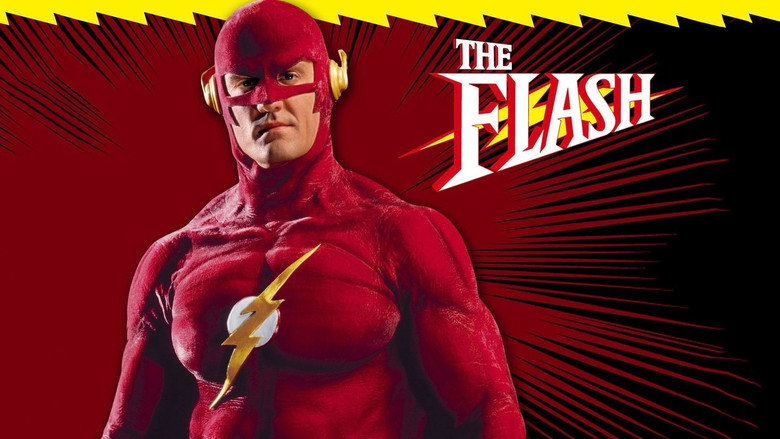 The Flash still 7